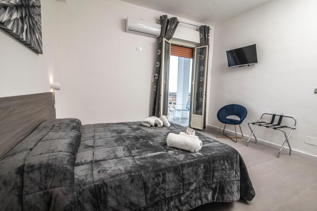 Piano Monaco Apartment Carini Εξωτερικό φωτογραφία